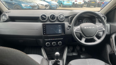 Dacia Duster 1.3 TCe 130 Extreme 5dr Petrol Estate